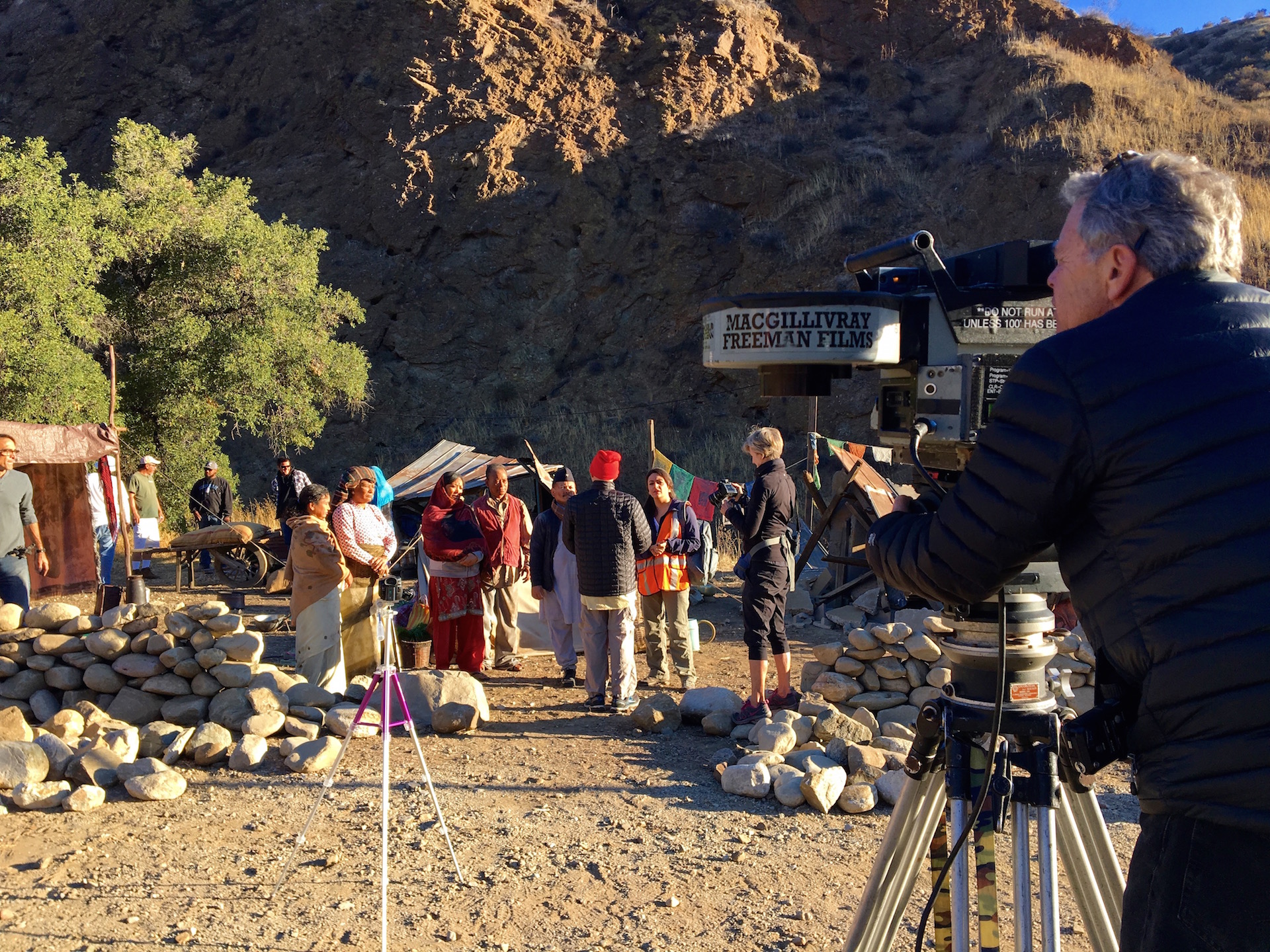 nepal-filming