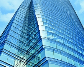 Shanghai Tower